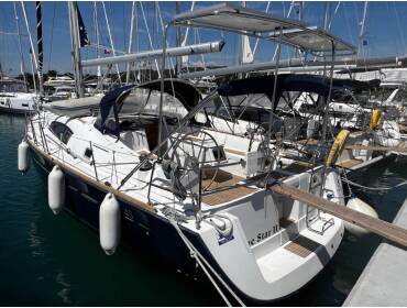 Oceanis 43 • Blue Star II