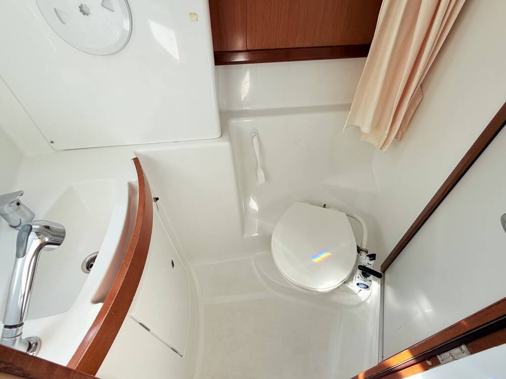 Oceanis 43 Blue Star II