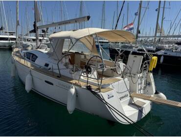 Oceanis 43 • Magnolia