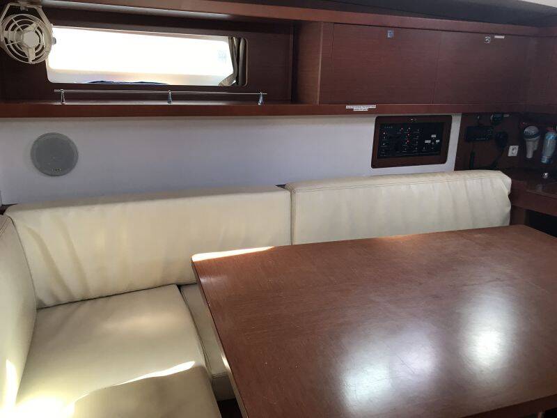 Oceanis 45-4 Alboran XXXIV Nini (Majorca)