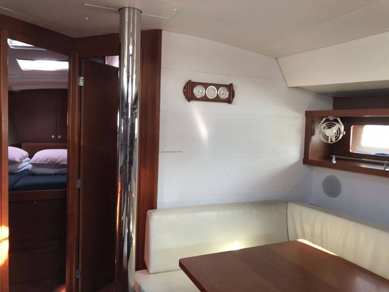 Oceanis 45-4 Alboran XXXIV Nini (Majorca)