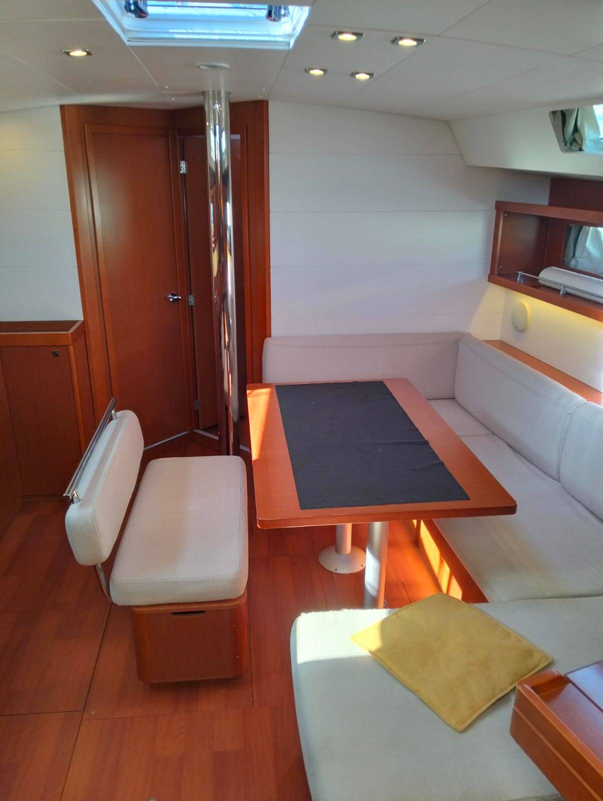 Oceanis 45 Baltica