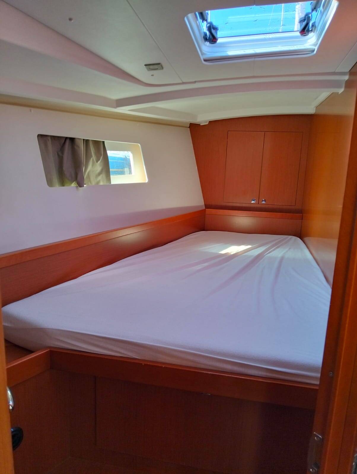 Oceanis 45 Baltica