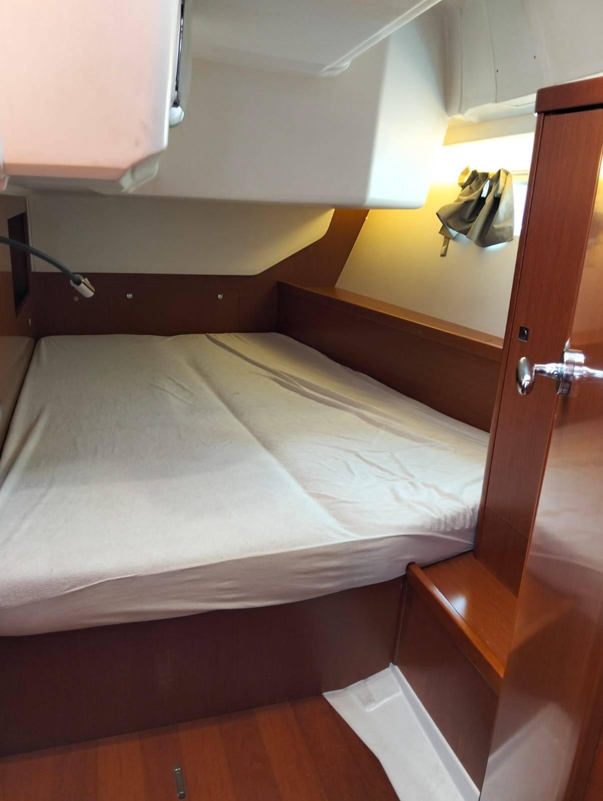 Oceanis 45 Baltica