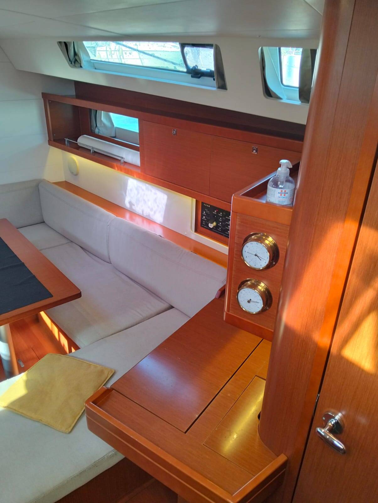 Oceanis 45 Baltica