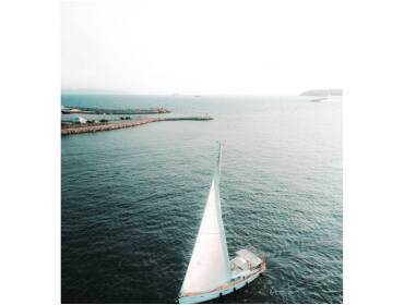 Oceanis 45 Familia L