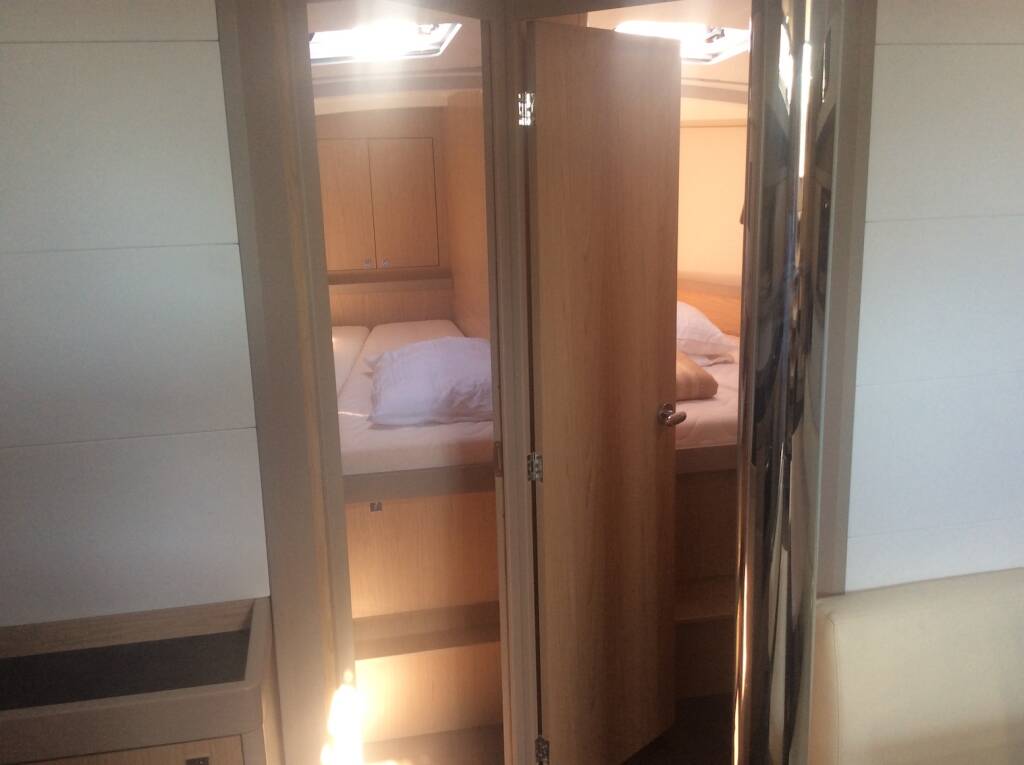 Oceanis 45 Alfa Centauri I