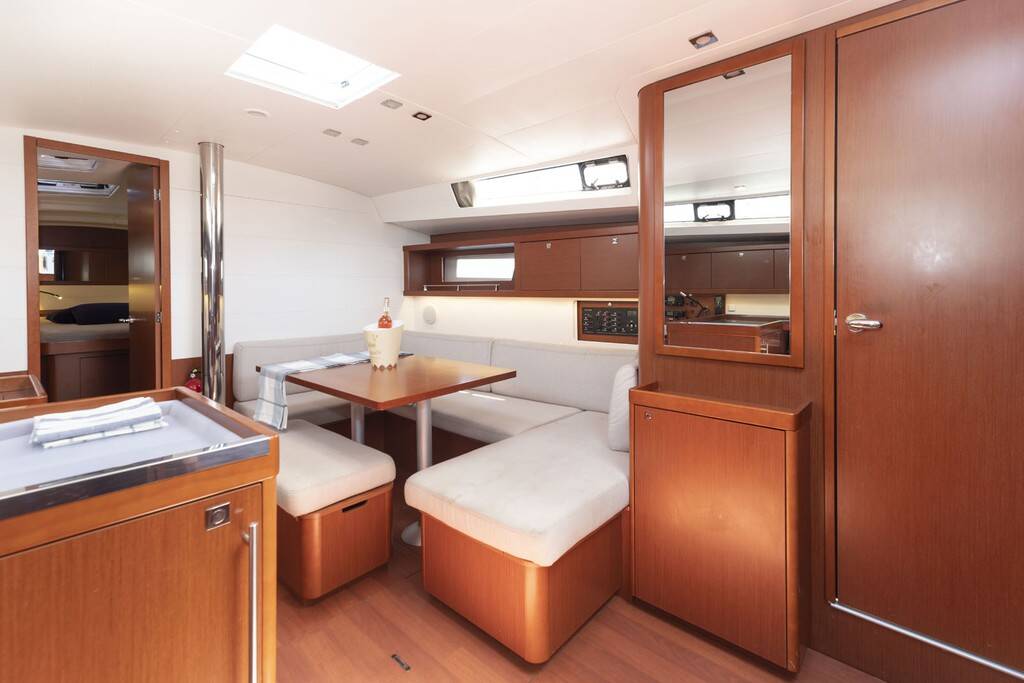 Oceanis 45 AVALON