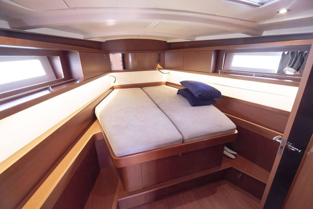 Oceanis 45 AVALON