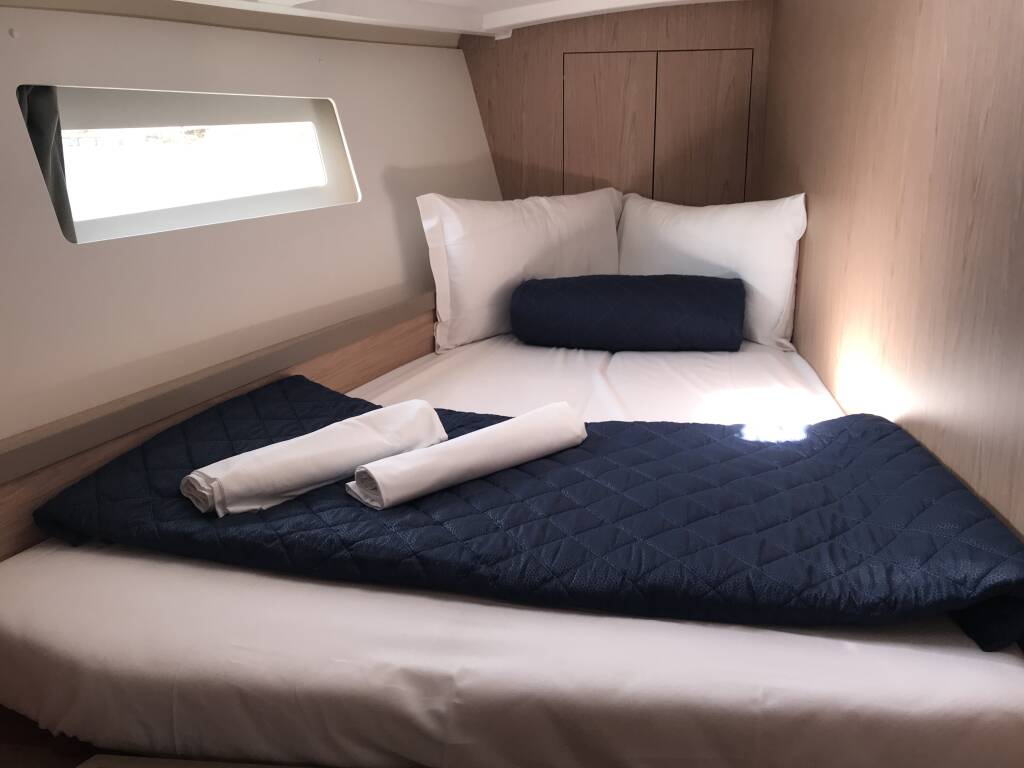 Oceanis 45 Algeiba