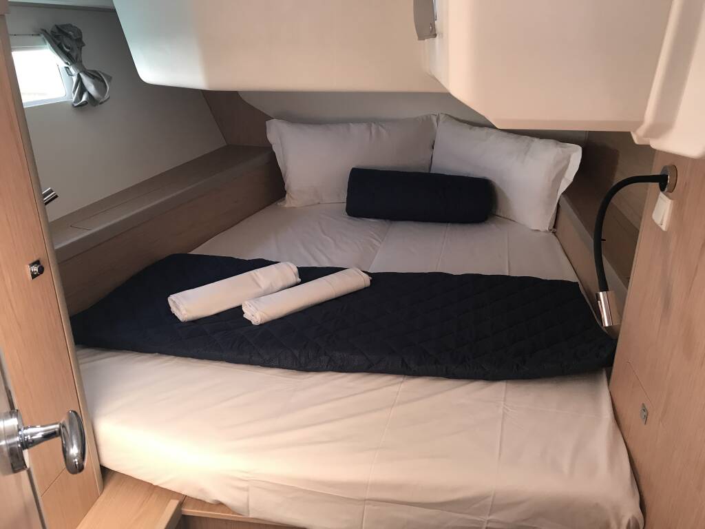 Oceanis 45 Algeiba