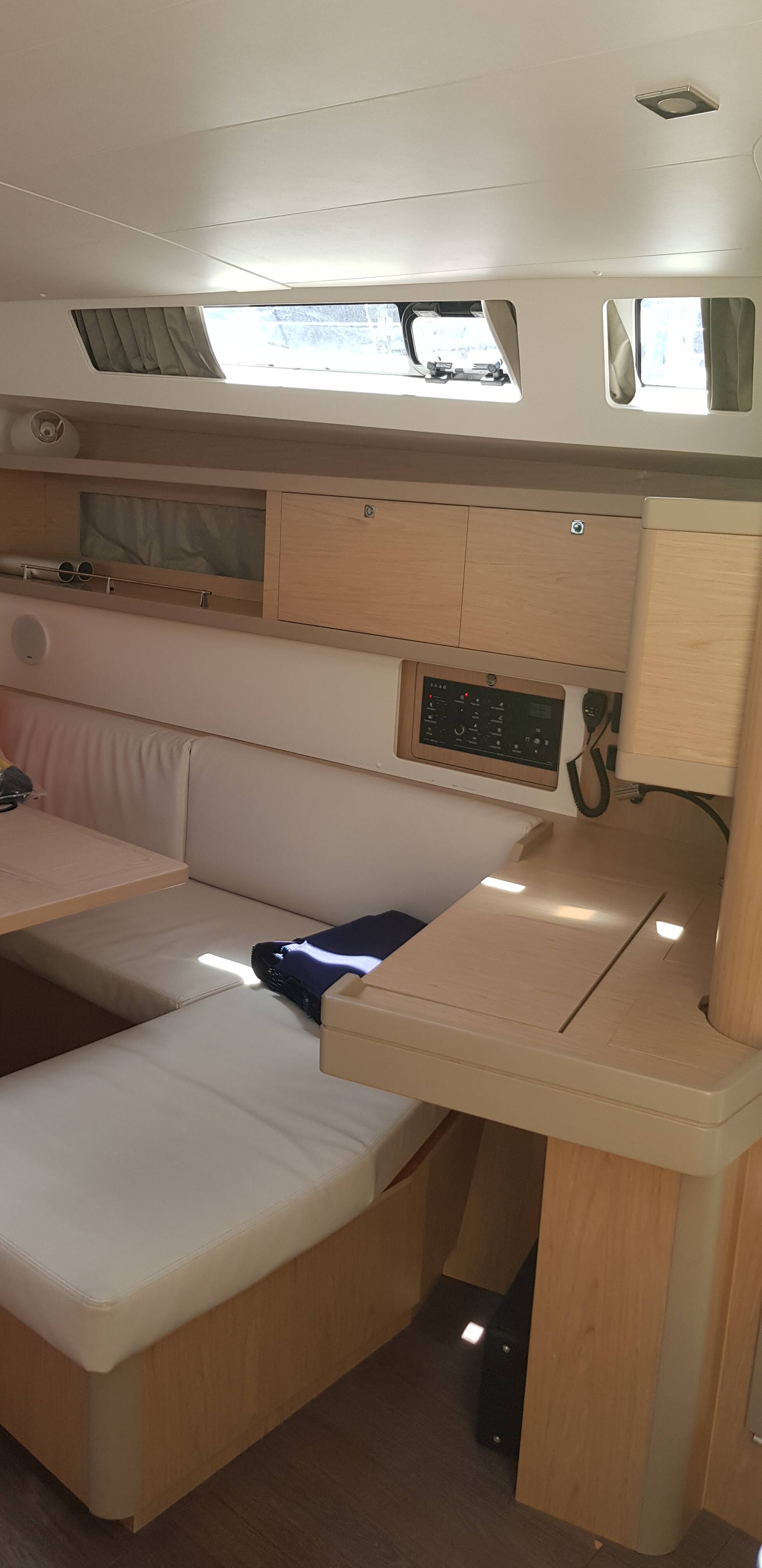 Oceanis 45 Senza Pensieri III