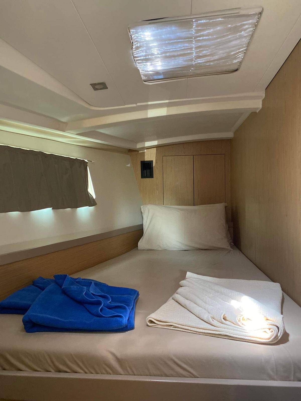 Oceanis 45 Gloria