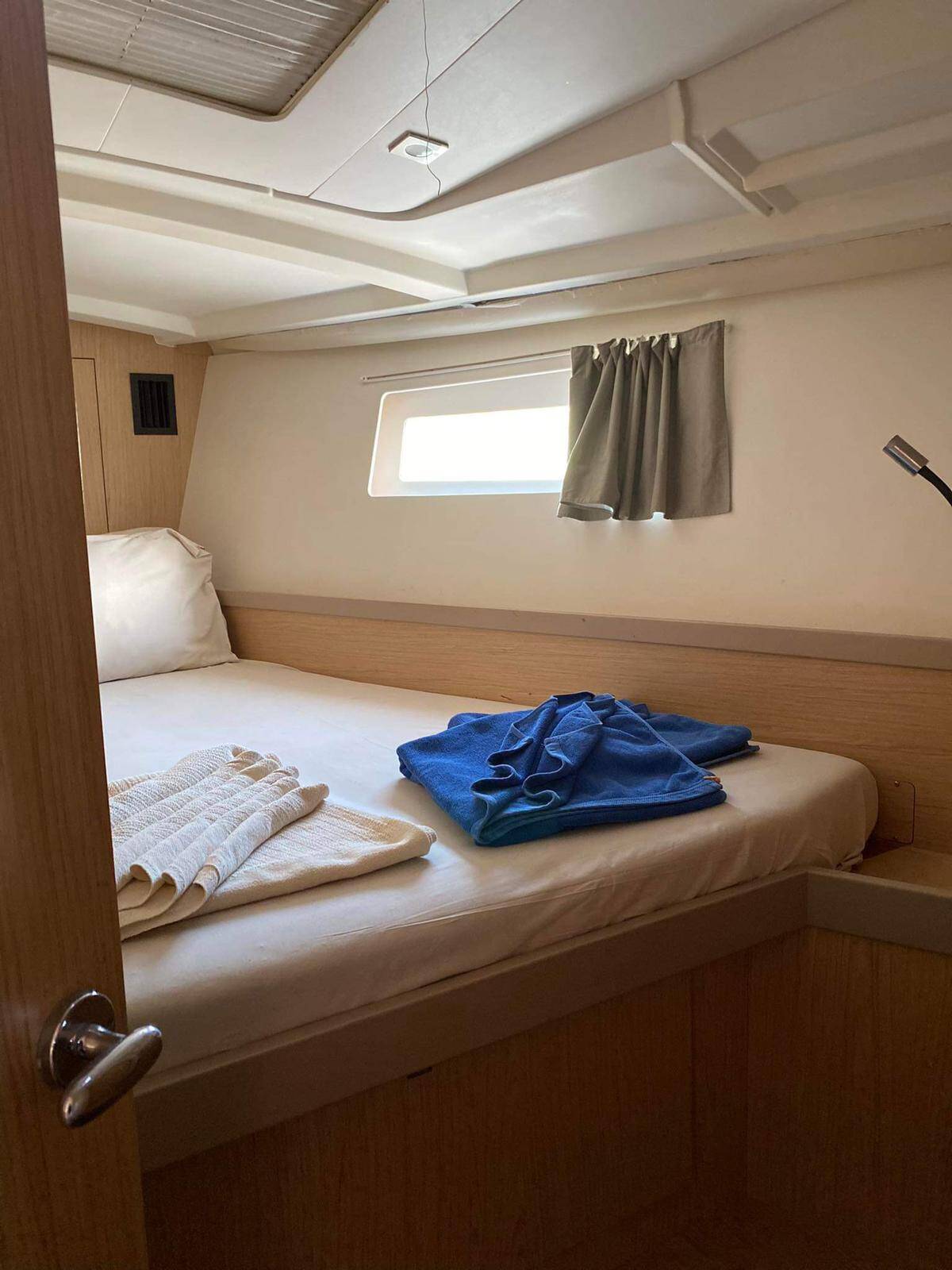 Oceanis 45 Gloria