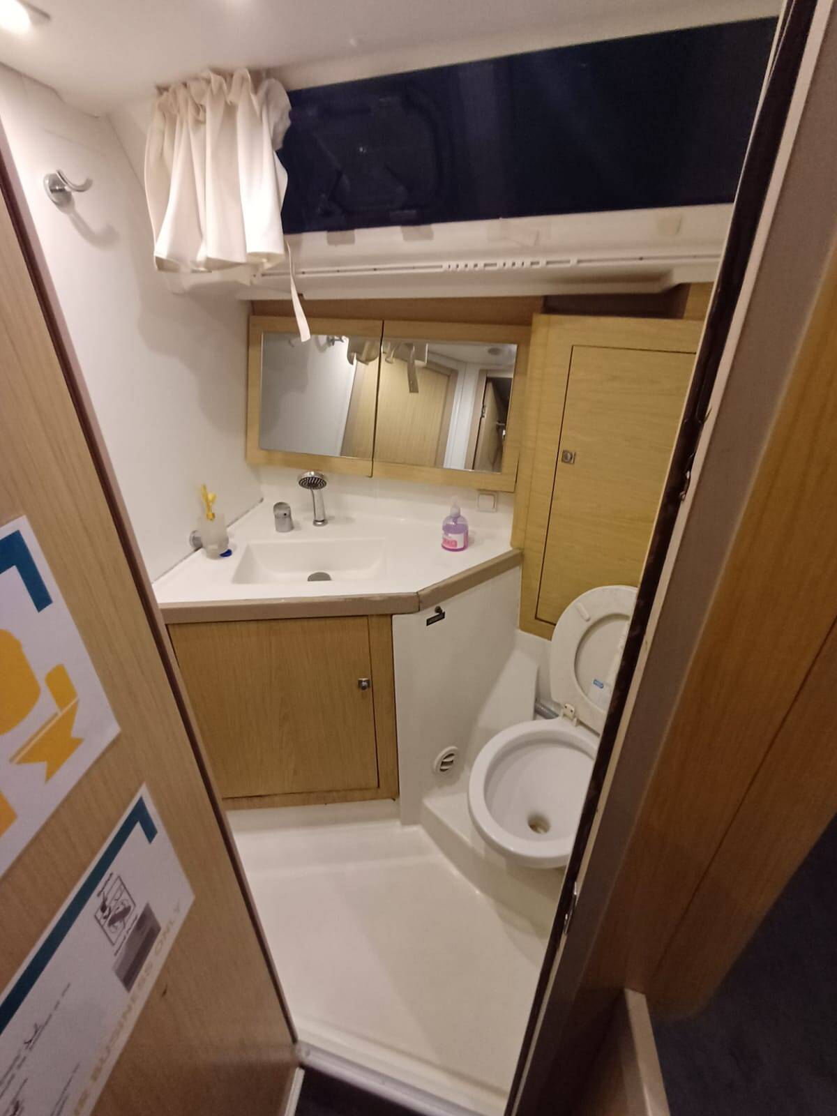 Oceanis 45 Gloria