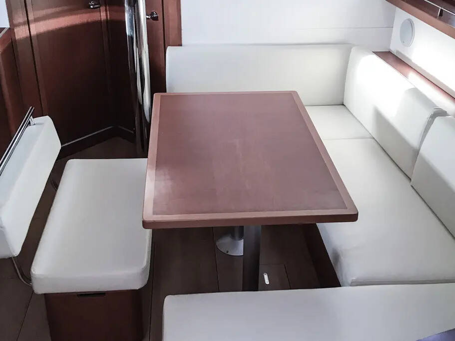 Oceanis 45  Cancan