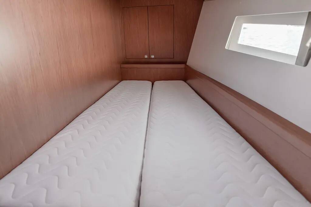 Oceanis 45  Cancan