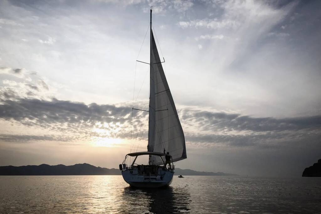 Oceanis 45  Soul