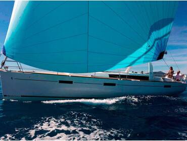 Oceanis 45 • AF-O45(II)