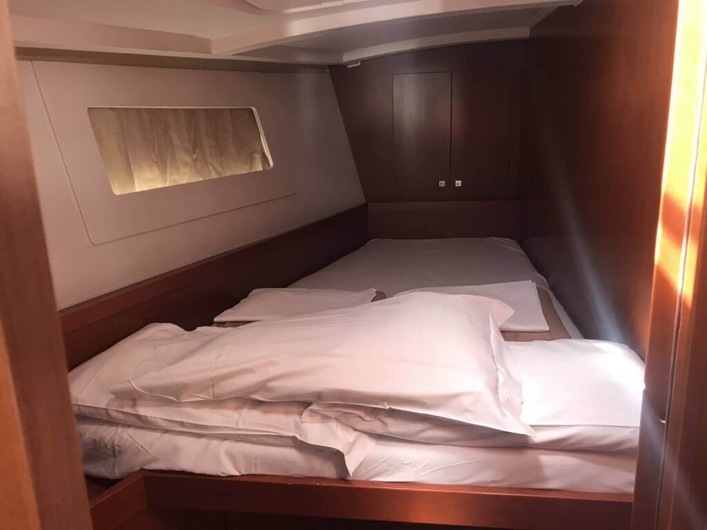 Oceanis 45 Alnair
