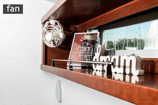 Oceanis 45 THEIA