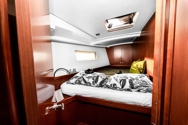 Oceanis 45 THEIA