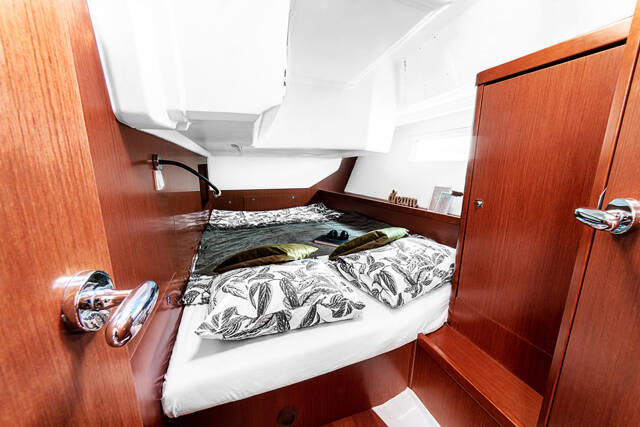 Oceanis 45 THEIA
