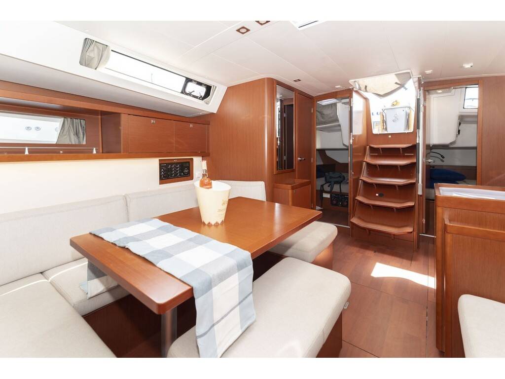 Oceanis 45 AVALON