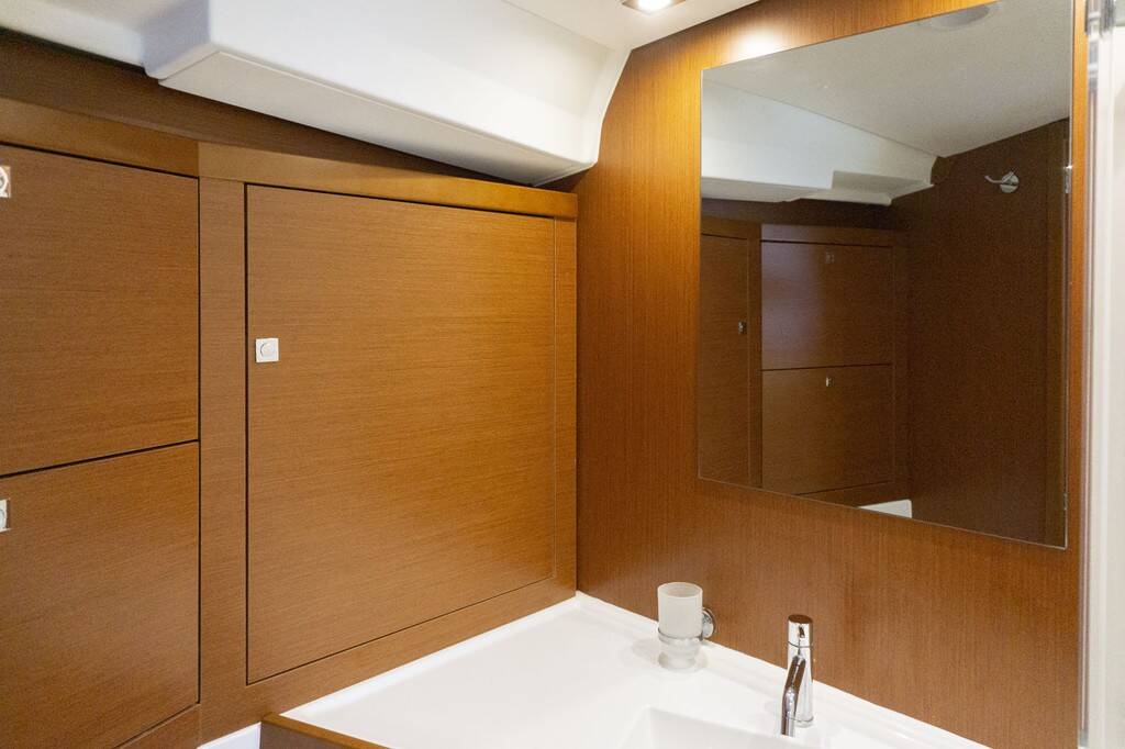 Oceanis 45 AVALON