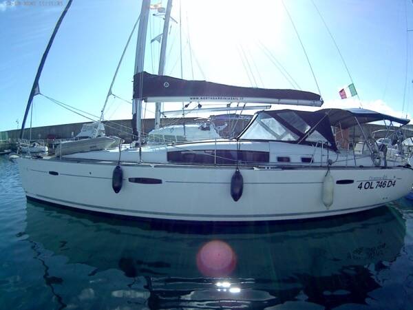 Oceanis 46 Shedir 