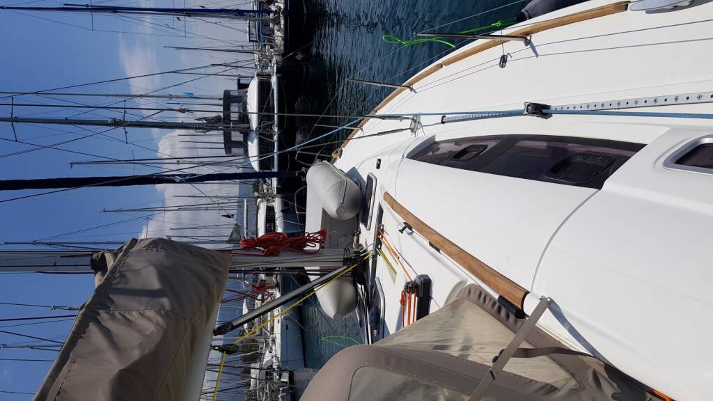 Oceanis 46 Sifnos 46.1