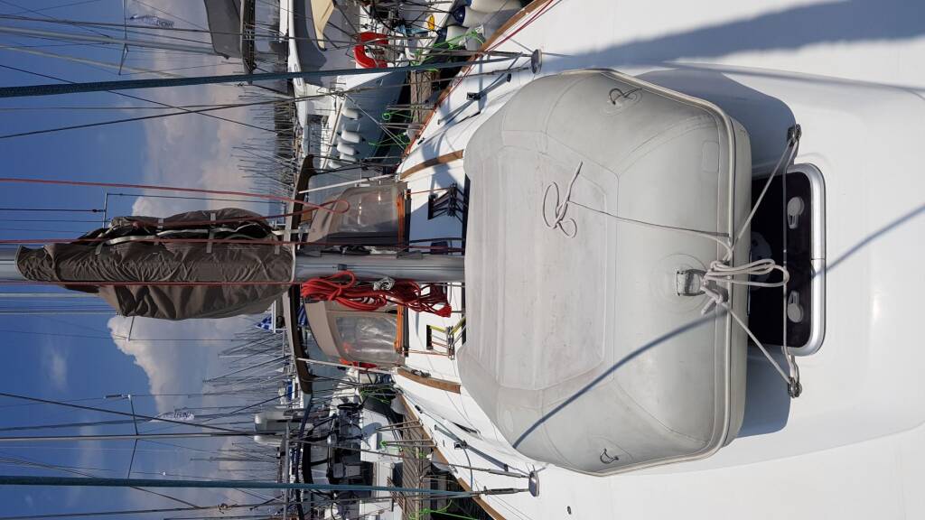 Oceanis 46 Sifnos 46.1