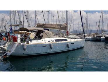 Oceanis 46 Sifnos 46.1