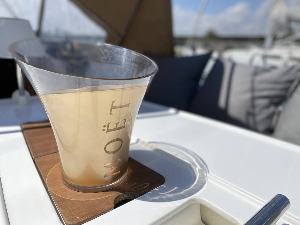 Oceanis 46 Oqre