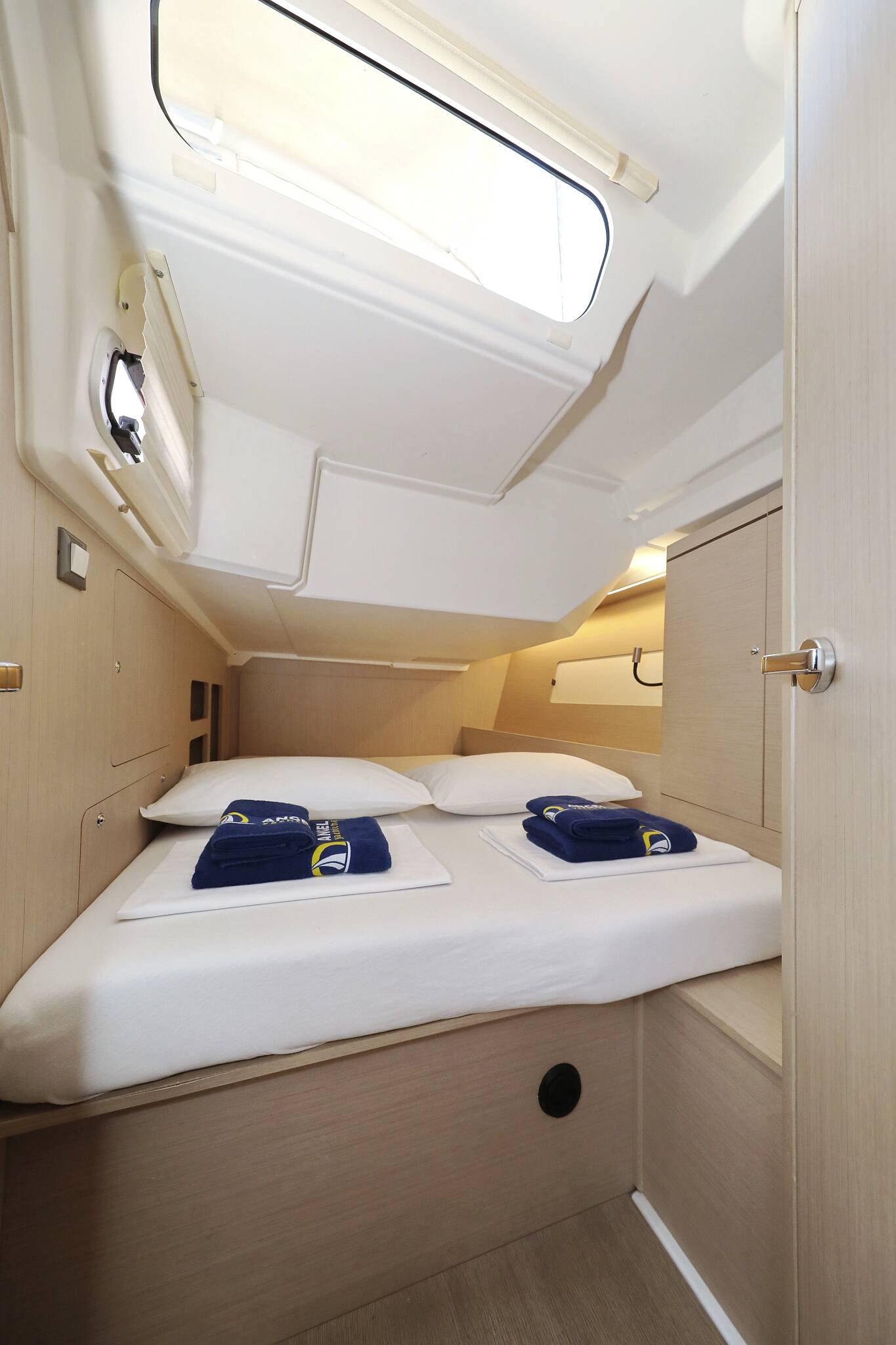 Oceanis 46.1 