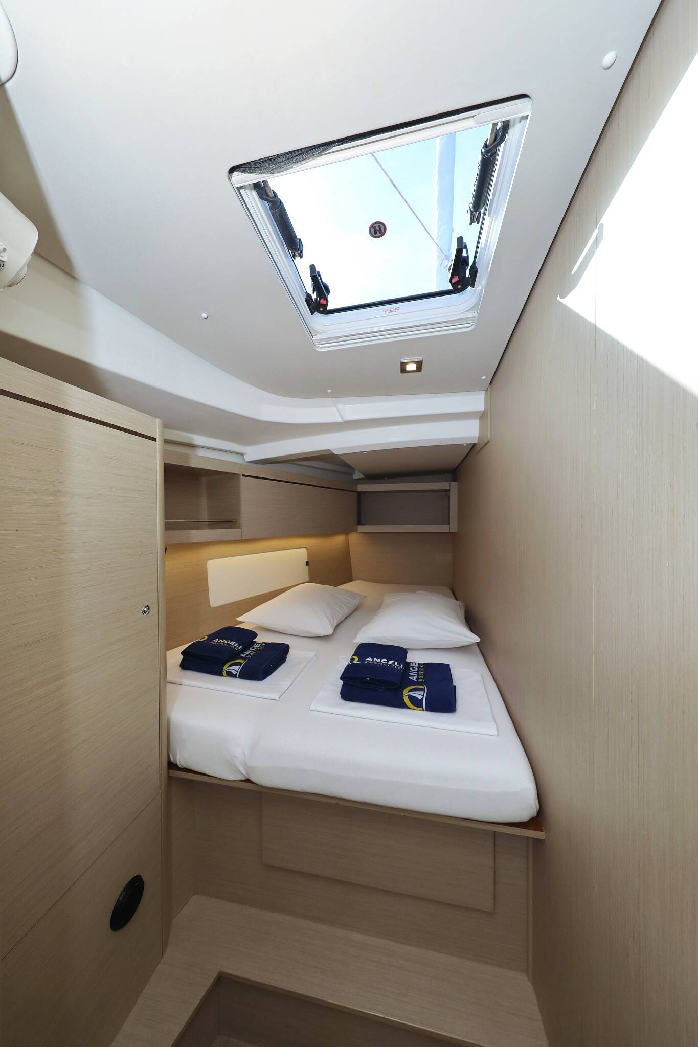 Oceanis 46.1 