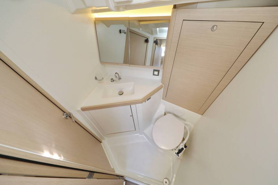 Oceanis 46.1 
