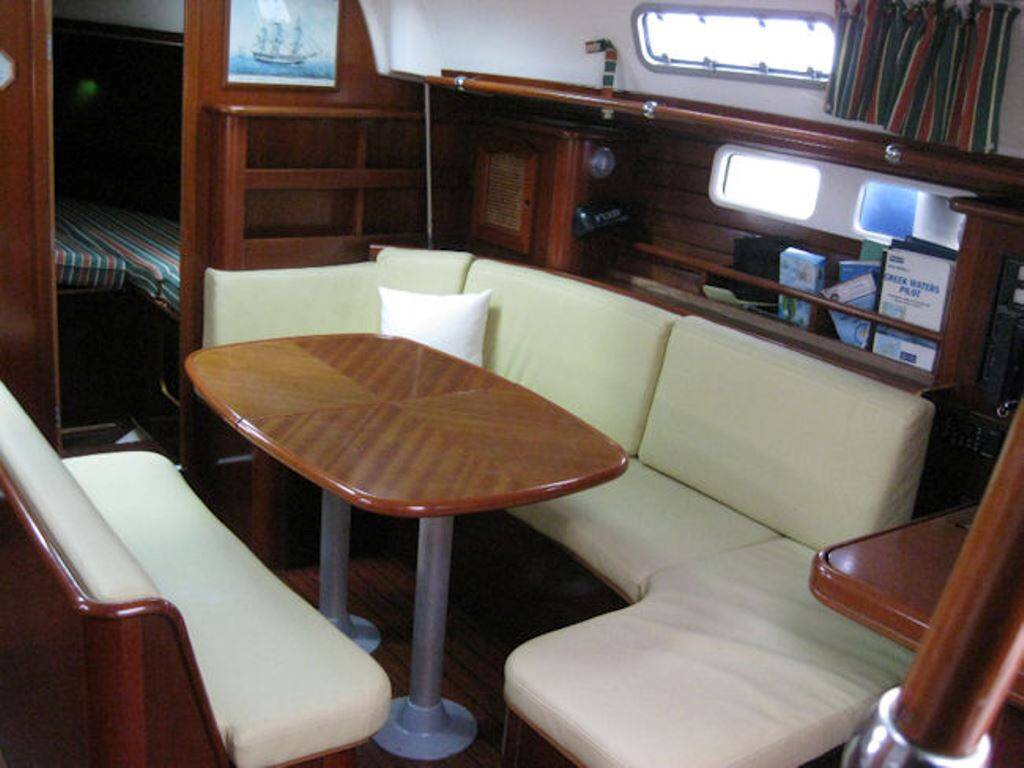Oceanis 461 ANDREAS II