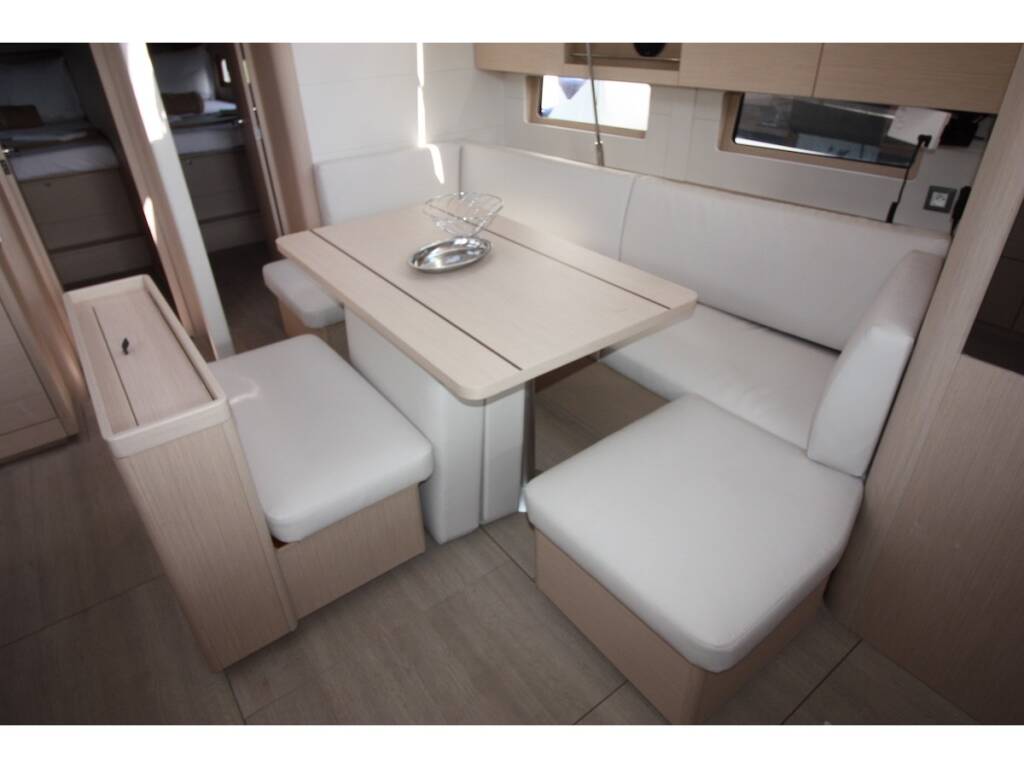 Oceanis 46.1  Sceptrum