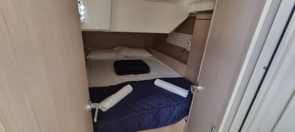 Oceanis 46.1  Sceptrum