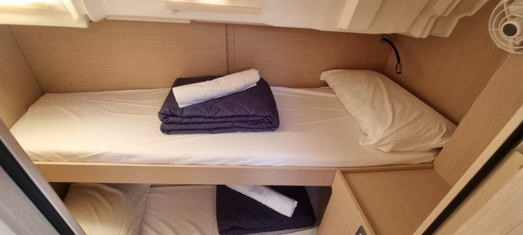 Oceanis 46.1  Sceptrum