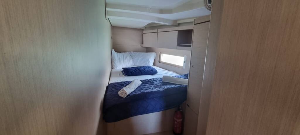 Oceanis 46.1  Sceptrum