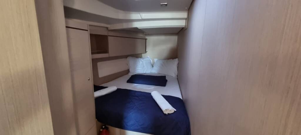 Oceanis 46.1  Sceptrum
