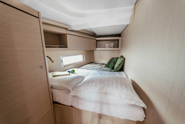 Oceanis 46.1 ZIA