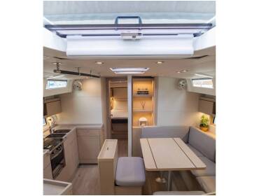 Oceanis 46.1 • giugioma