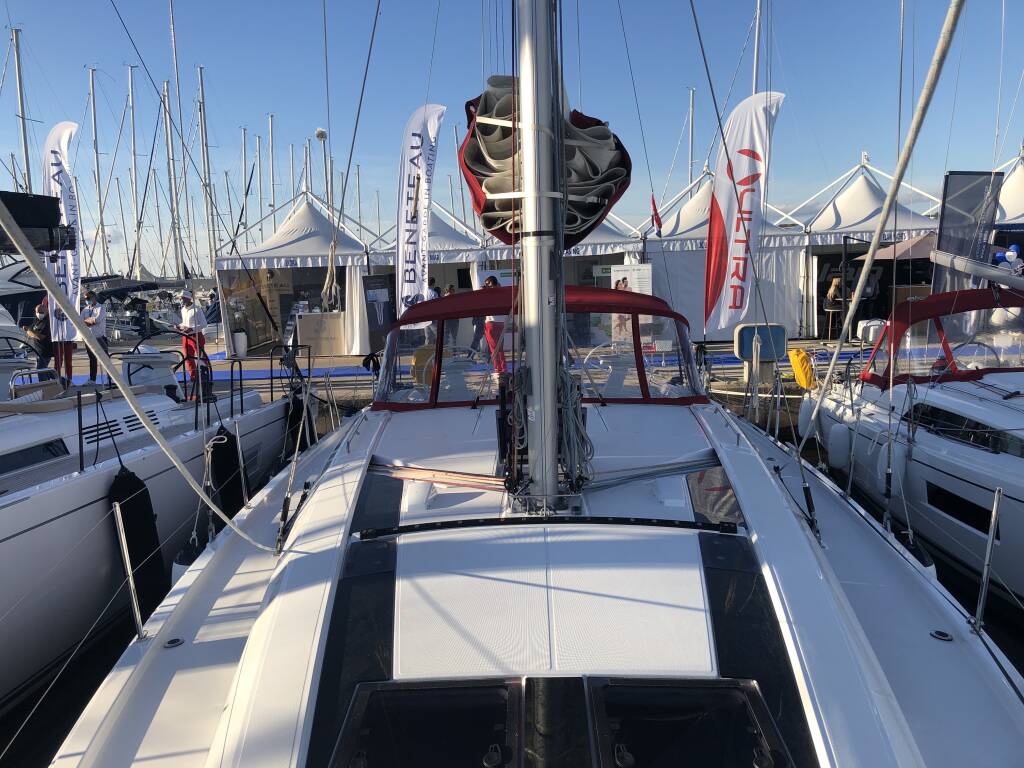 Oceanis 46.1  PRINCESS MIA