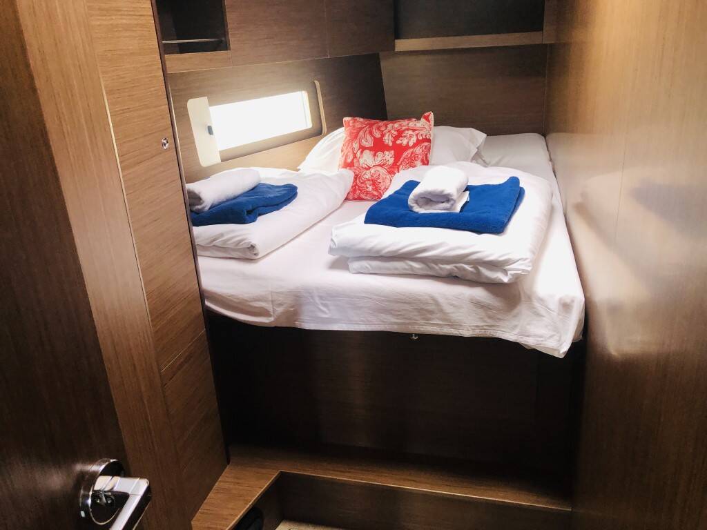 Oceanis 46.1  PRINCESS MIA