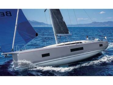 Oceanis 46.1 Dysis - Comfort line