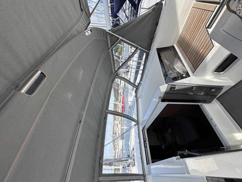 Oceanis 46.1  Moonraker