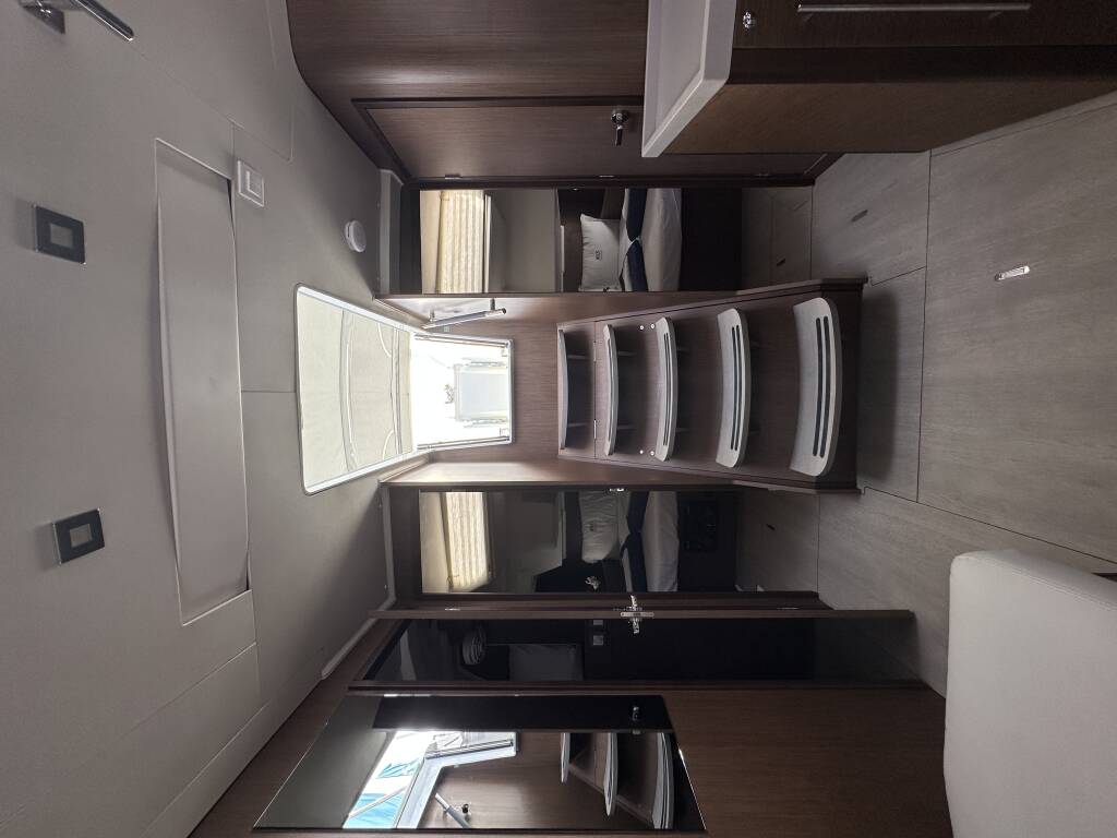 Oceanis 46.1  Moonraker